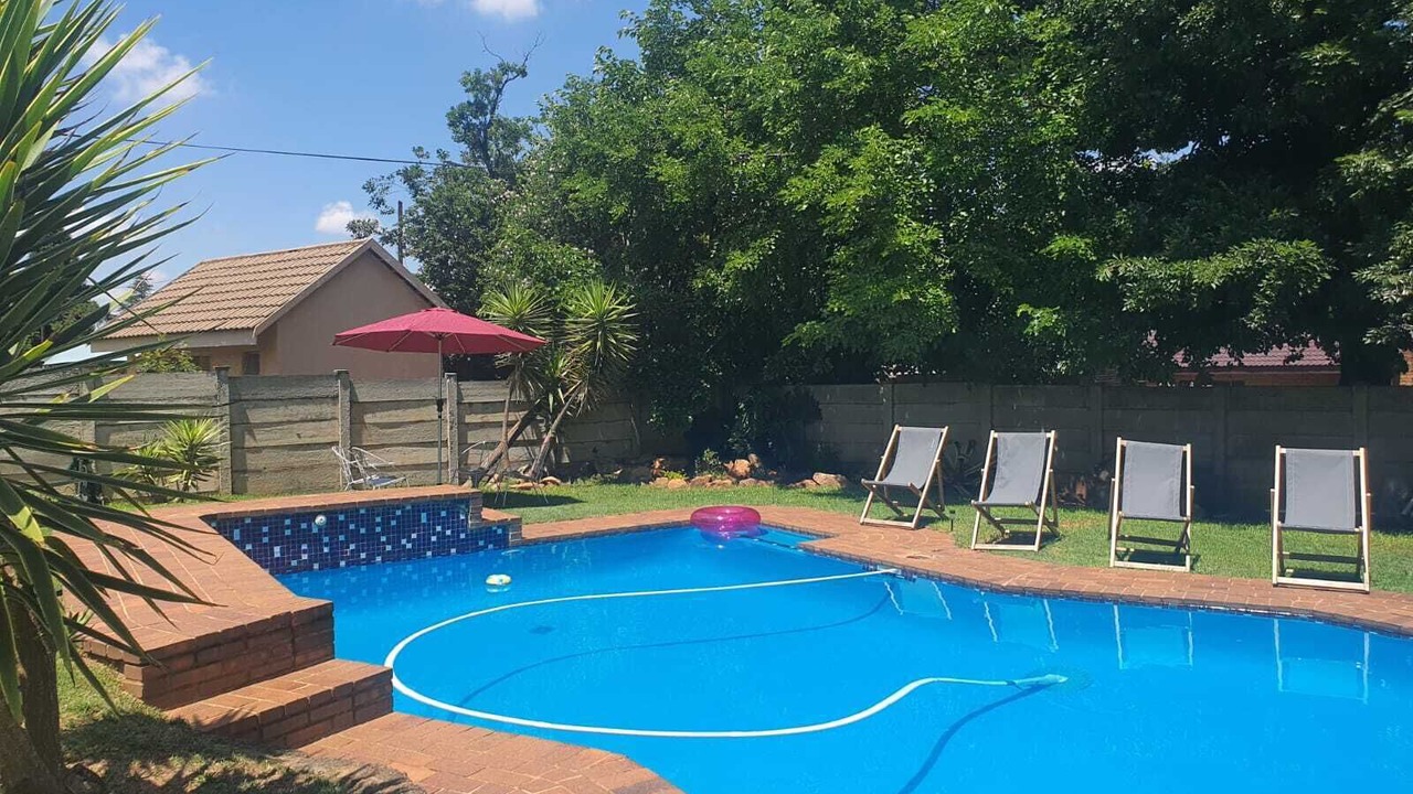 Photo of Outdoor in Randfontein