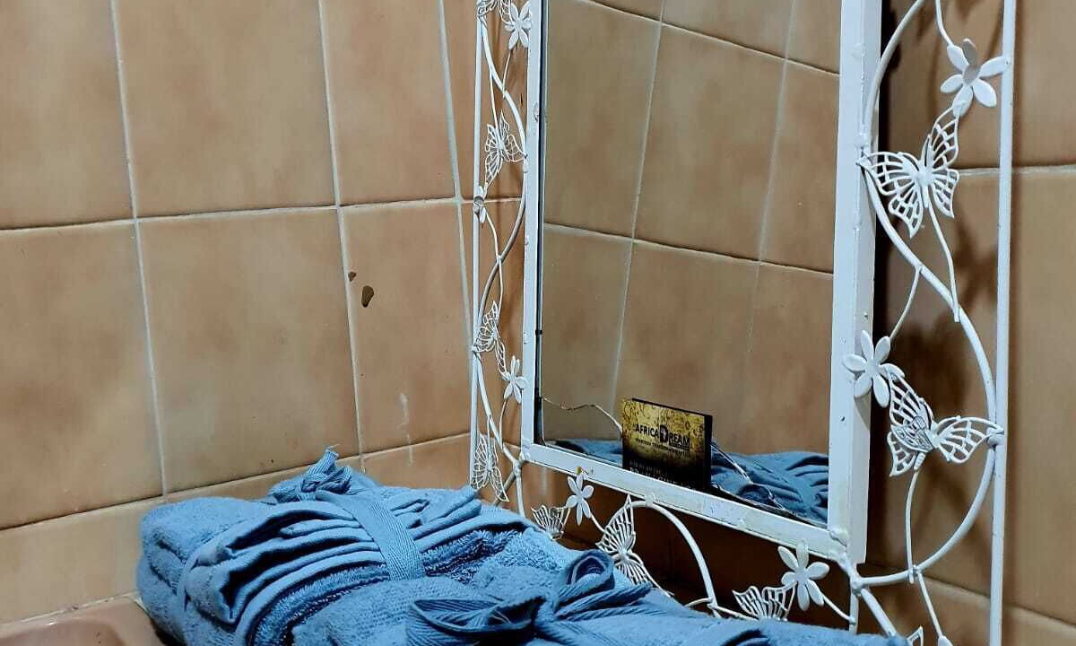 Photo of Bathroom in Randfontein