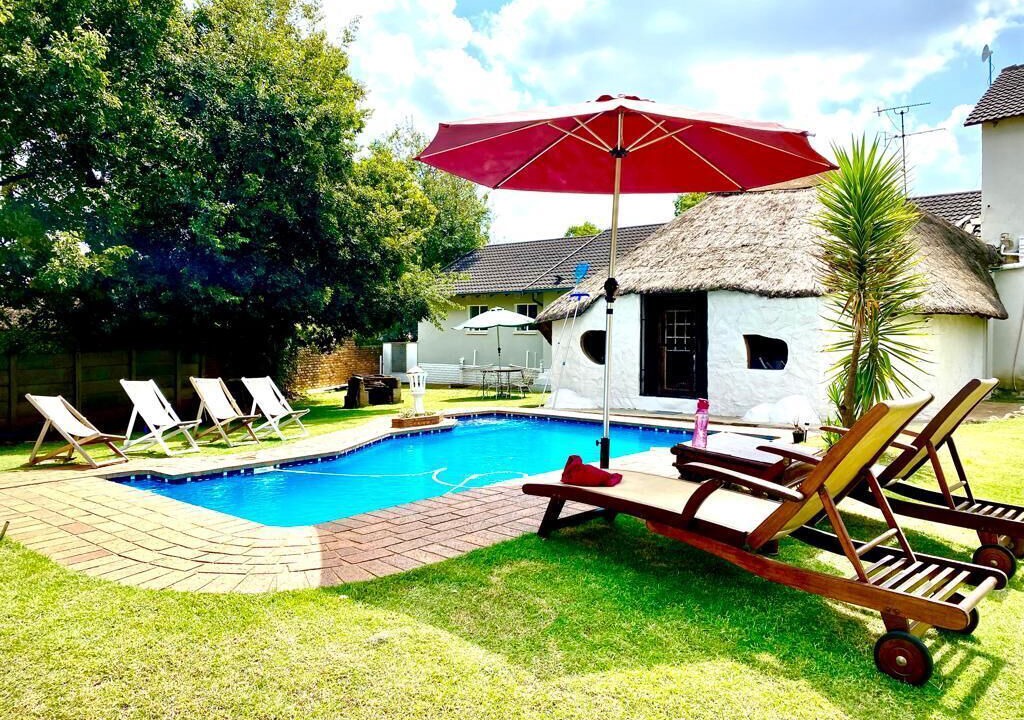 Photo of Outdoor in Randfontein