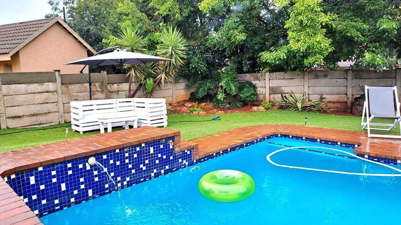 Photo of Outdoor in Randfontein