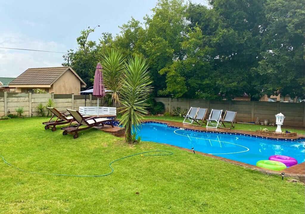 Photo of Outdoor in Randfontein