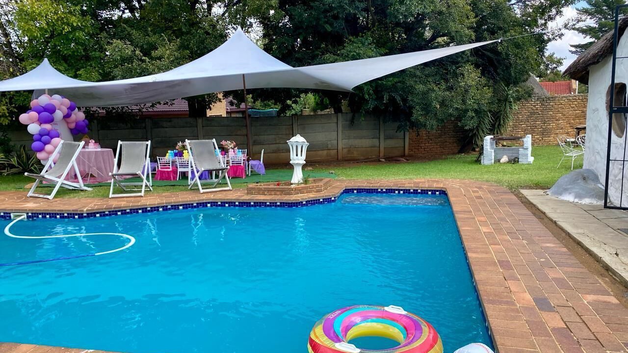Photo of Outdoor in Randfontein