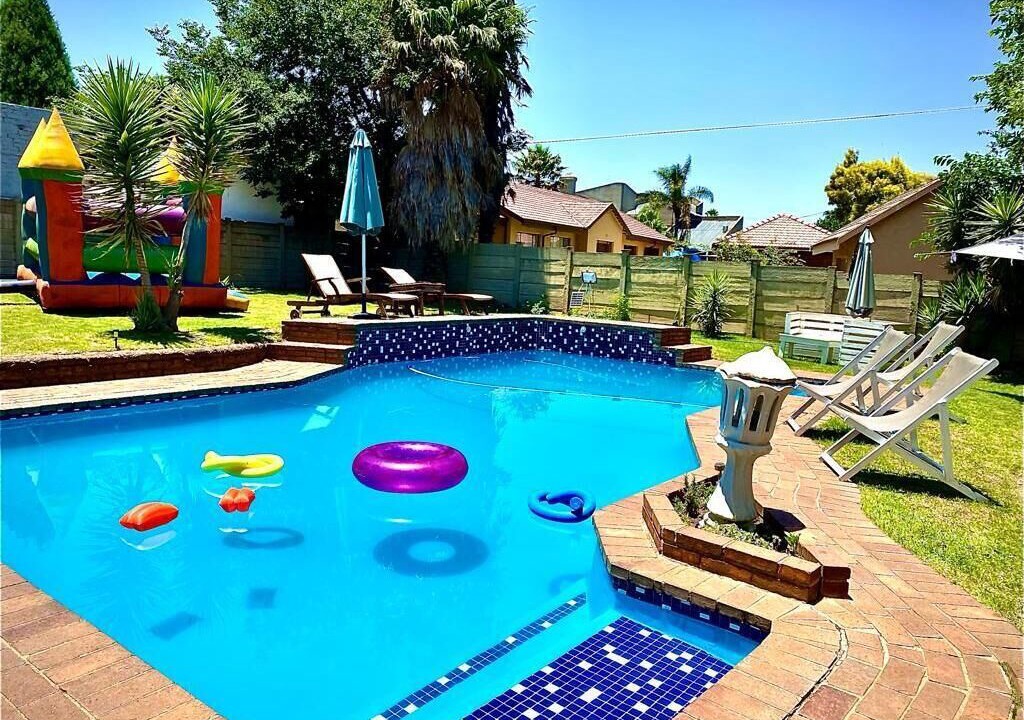 Photo of Outdoor in Randfontein