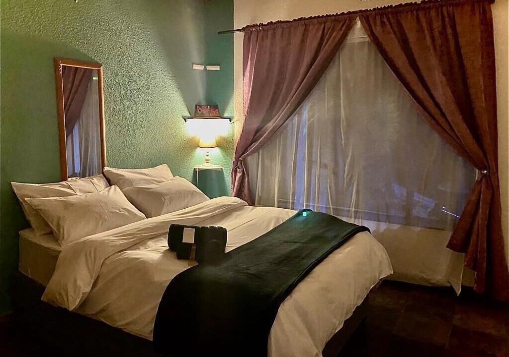 Photo of Bedroom in Randfontein