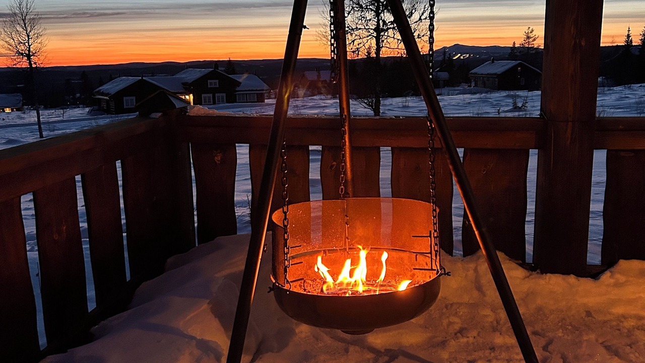 Photo of Outdoor in Trysil