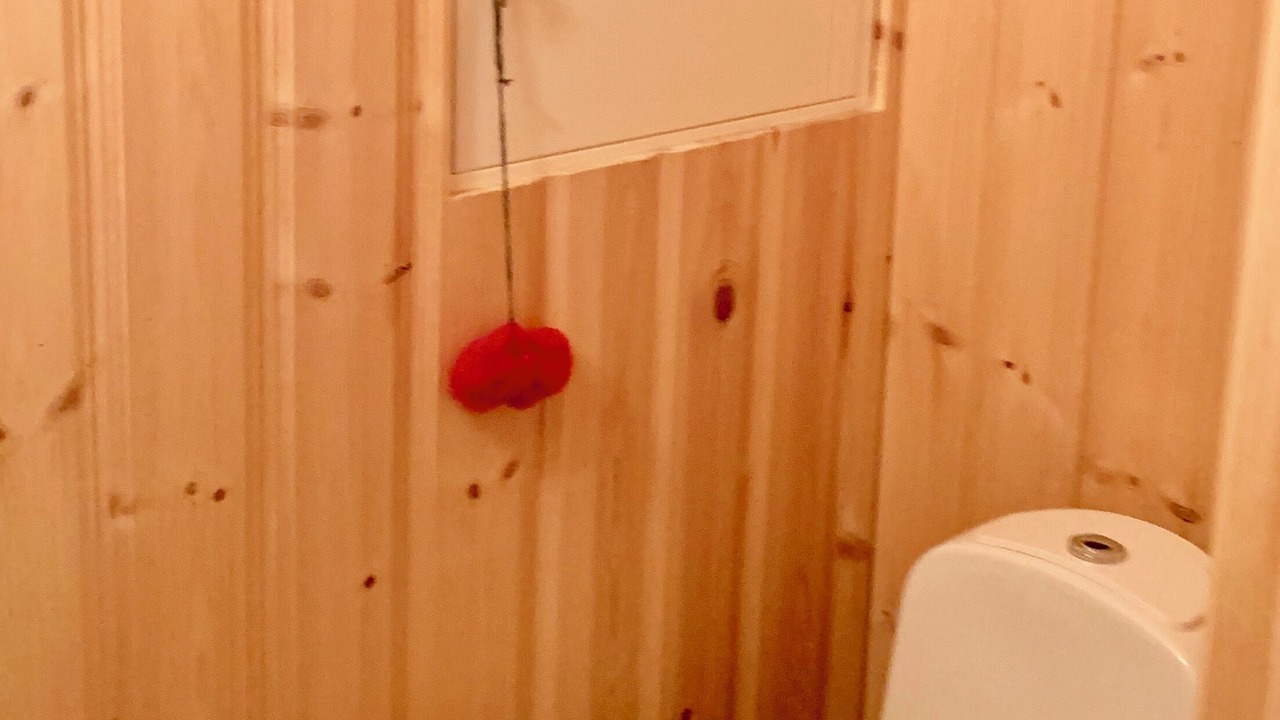 Photo of Bathroom in Trysil
