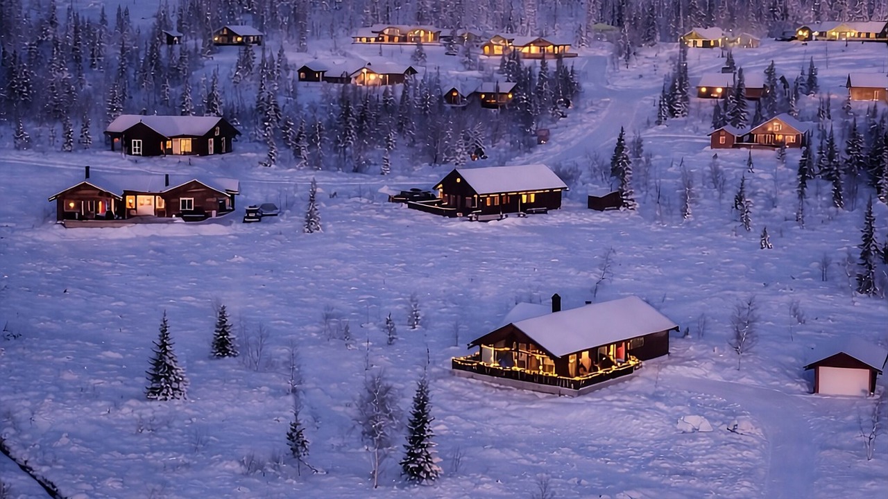 Photo of Outdoor in Trysil