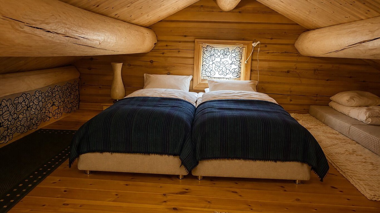 Photo of Bedroom in Trysil