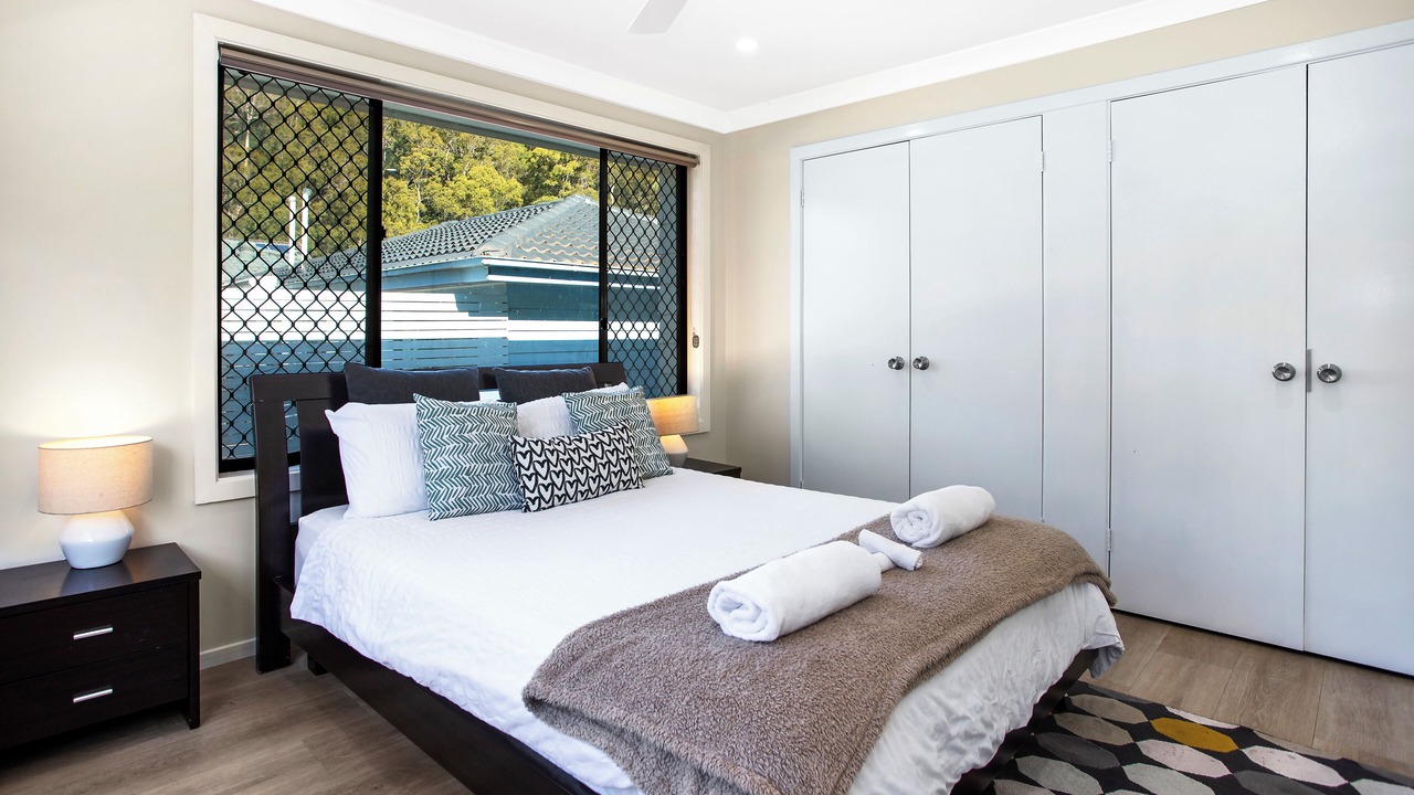 Photo of Bedroom in Umina Beach