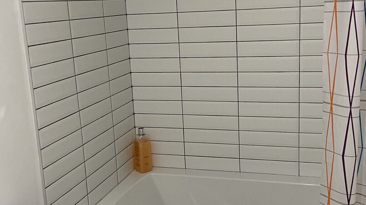 Photo of Bathroom in Upper Lonsdale