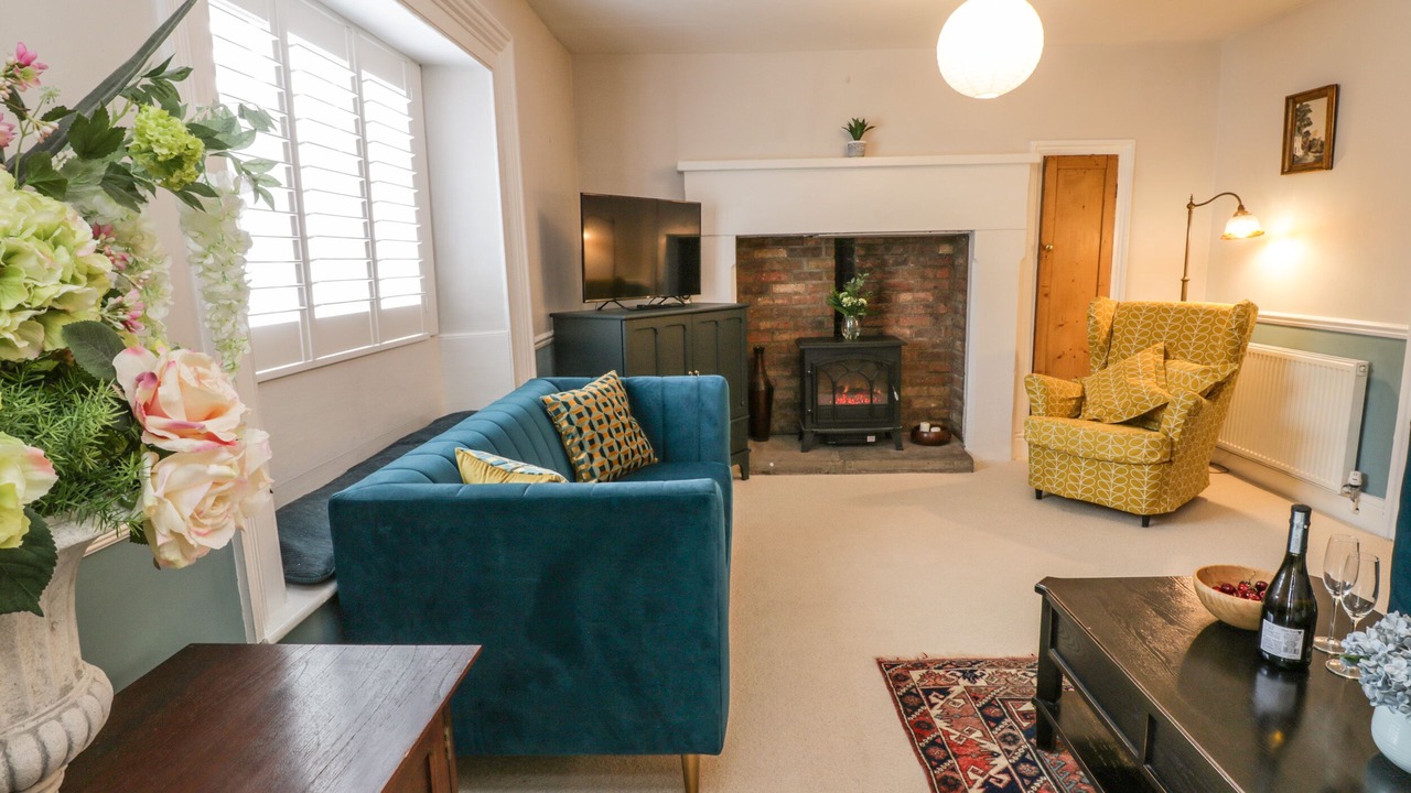 Photo of Livingroom in Helmsley