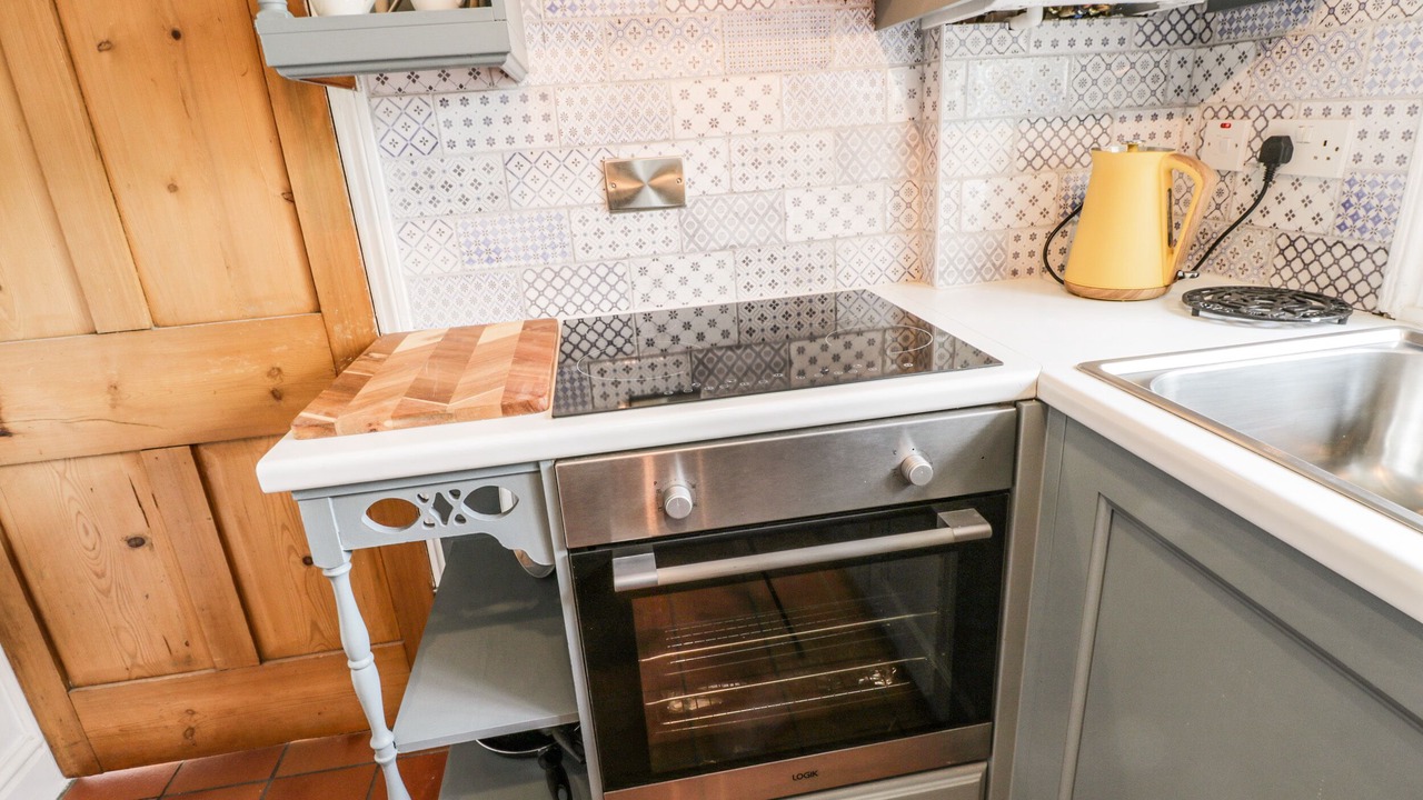 Photo of Kitchen in Helmsley