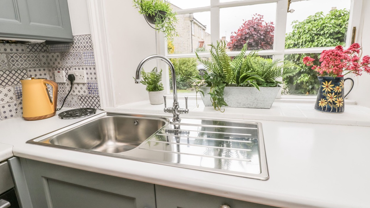 Photo of Kitchen in Helmsley