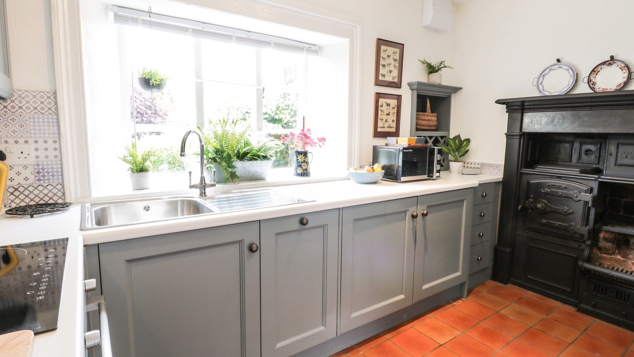 Photo of Kitchen in Helmsley