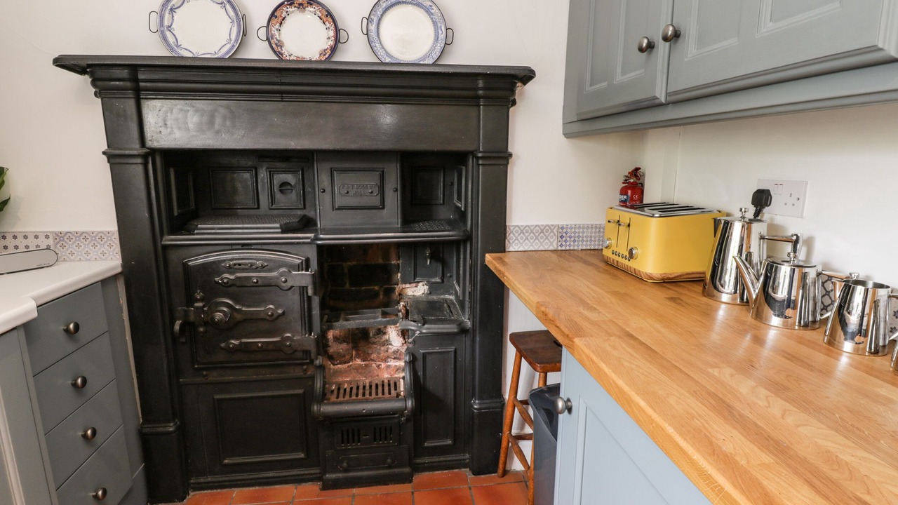 Photo of Kitchen in Helmsley