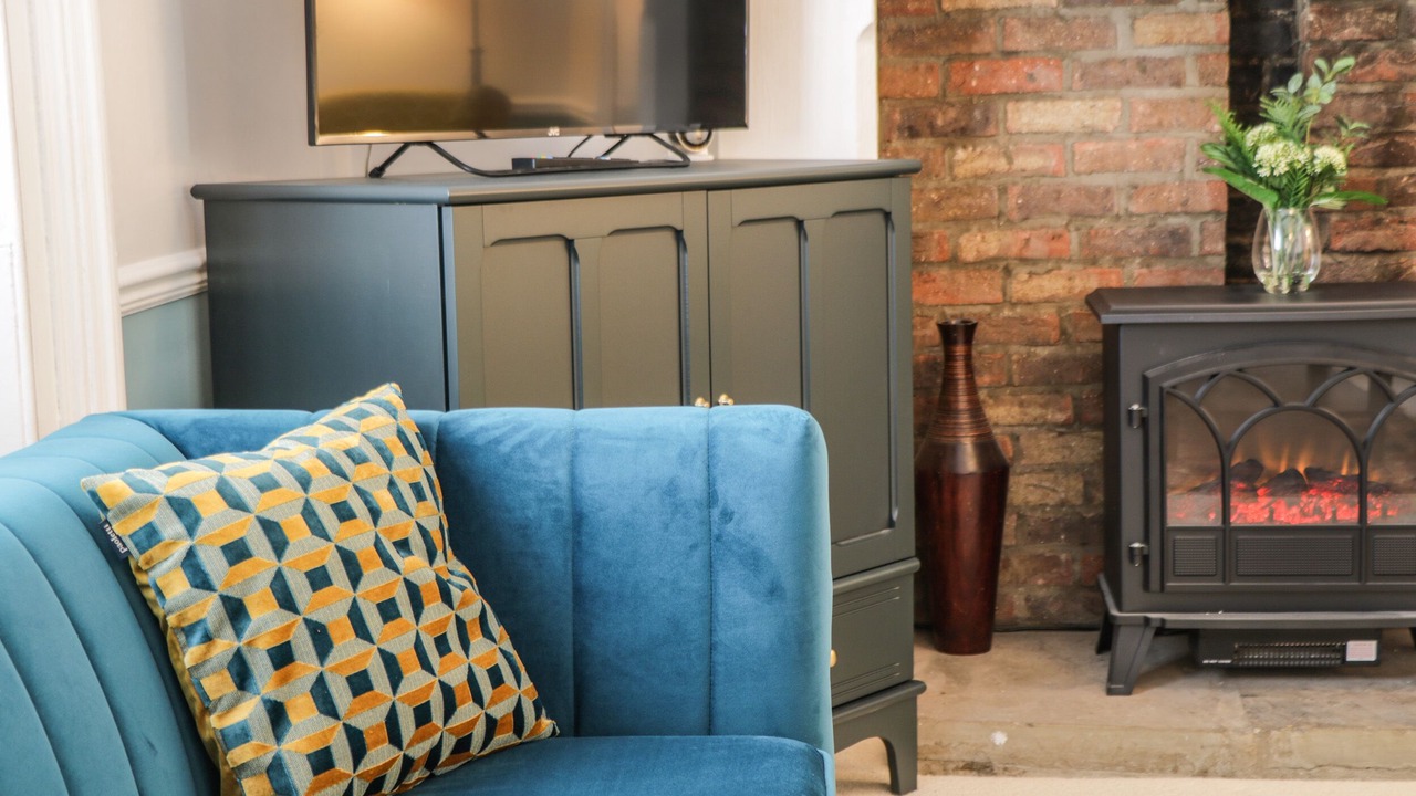 Photo of Livingroom in Helmsley