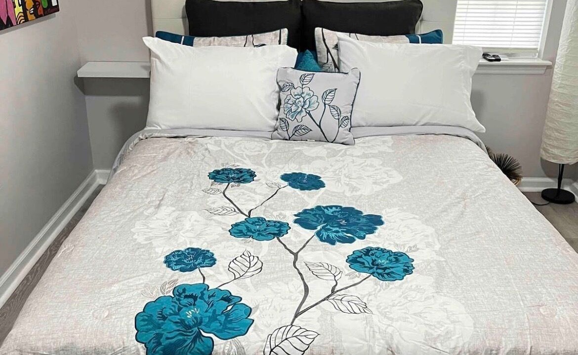 Photo of Bedroom in Charlotte