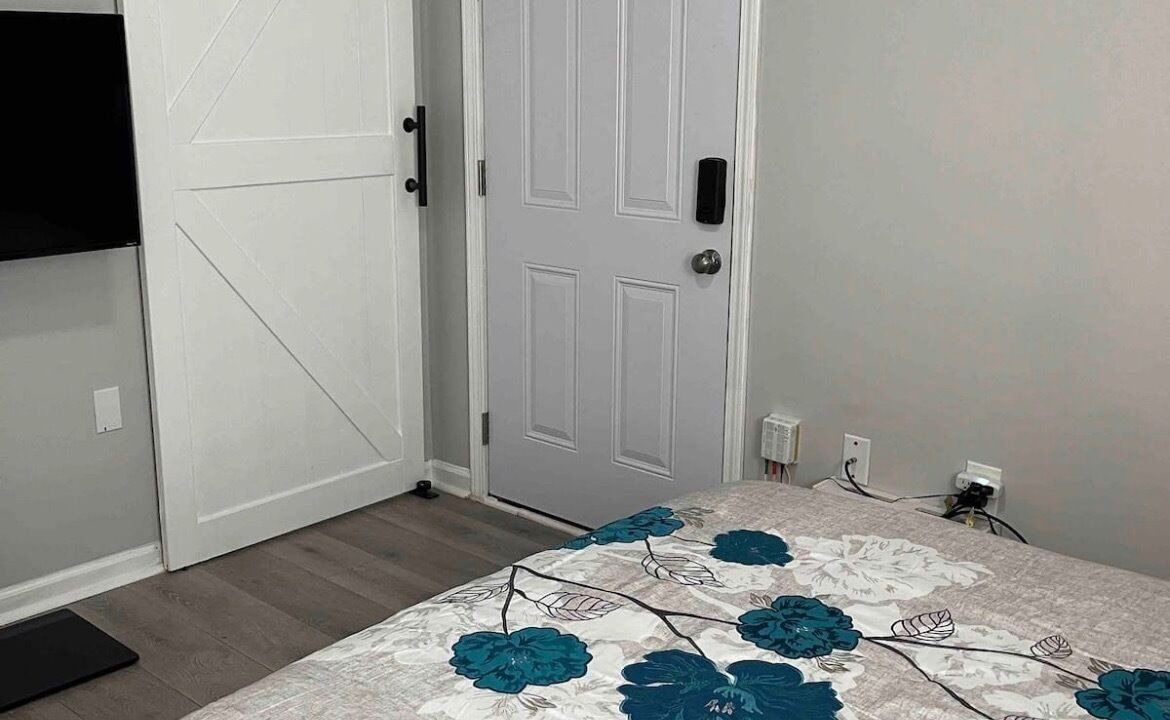 Photo of Bedroom in Charlotte