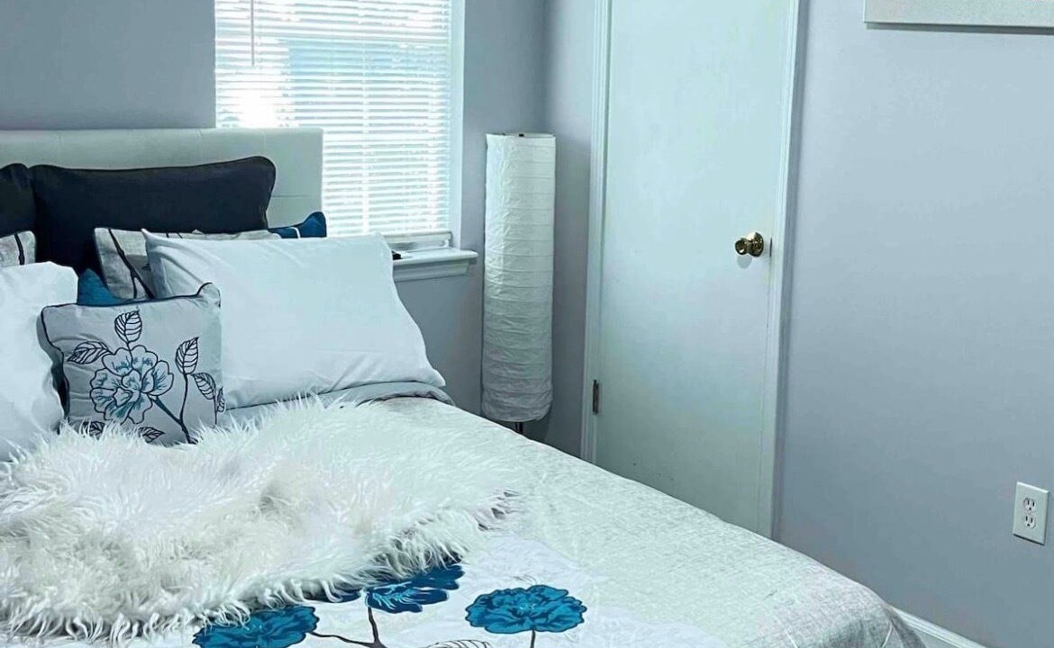 Photo of Bedroom in Charlotte