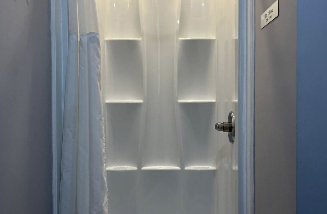 Photo of Bathroom in Charlotte