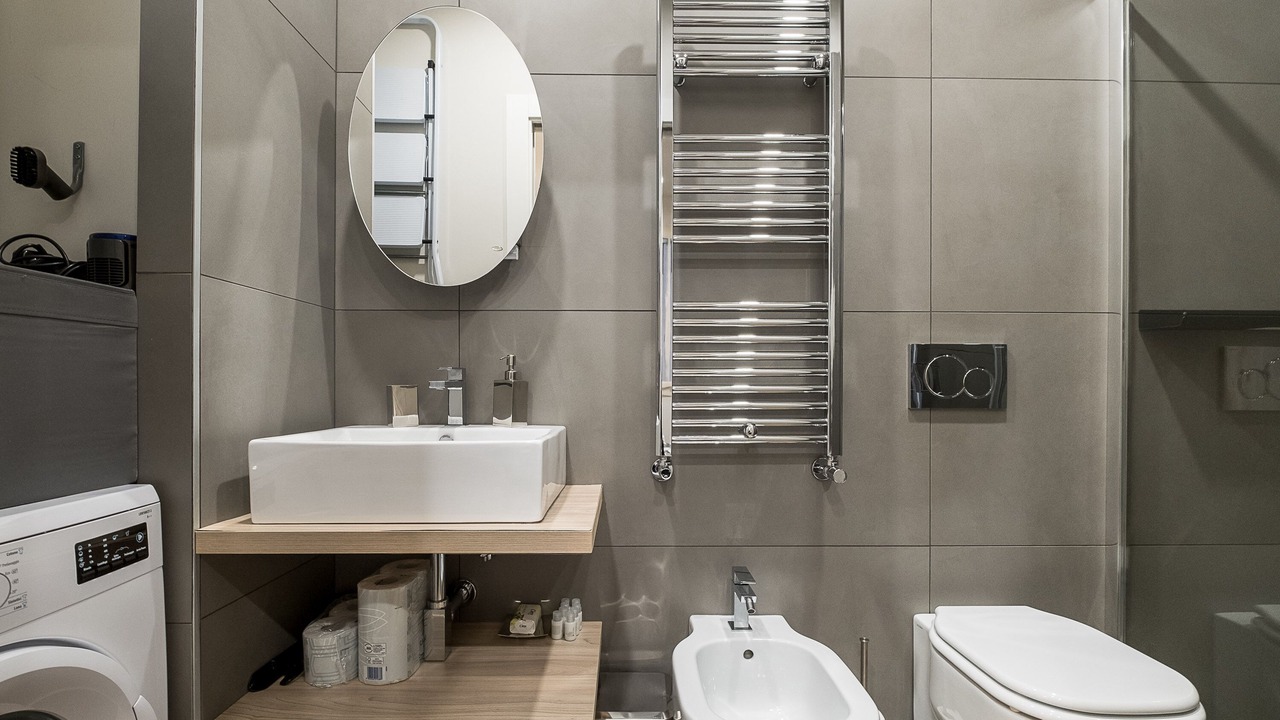 Photo of Bathroom in Fossolo