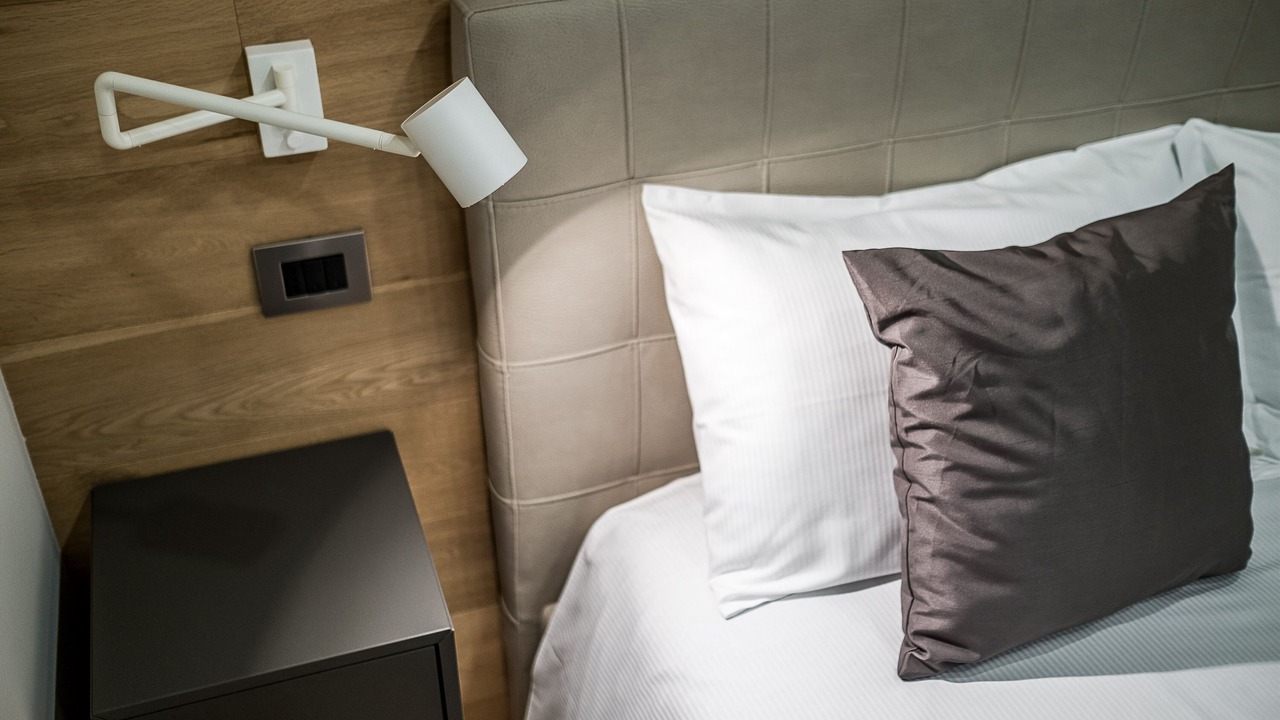 Photo of Bedroom in Fossolo