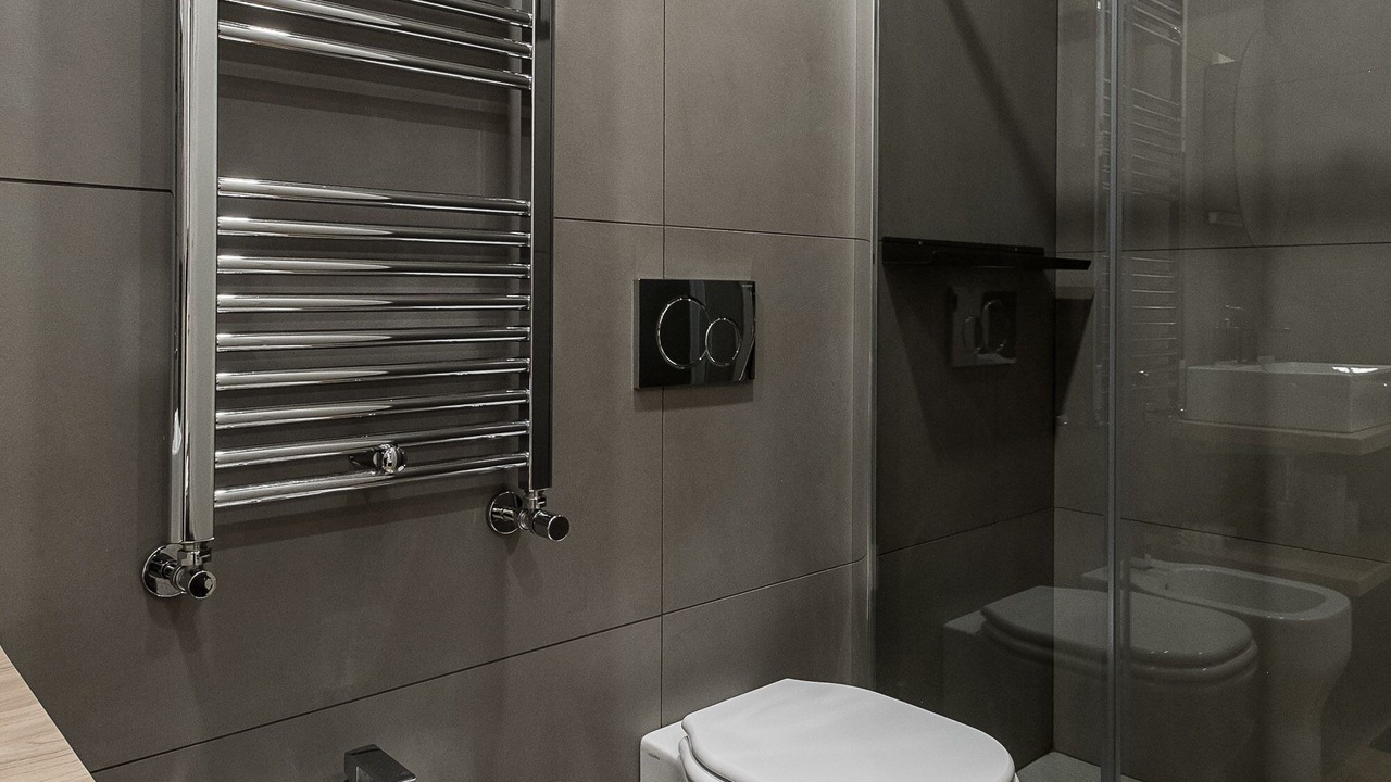 Photo of Bathroom in Fossolo