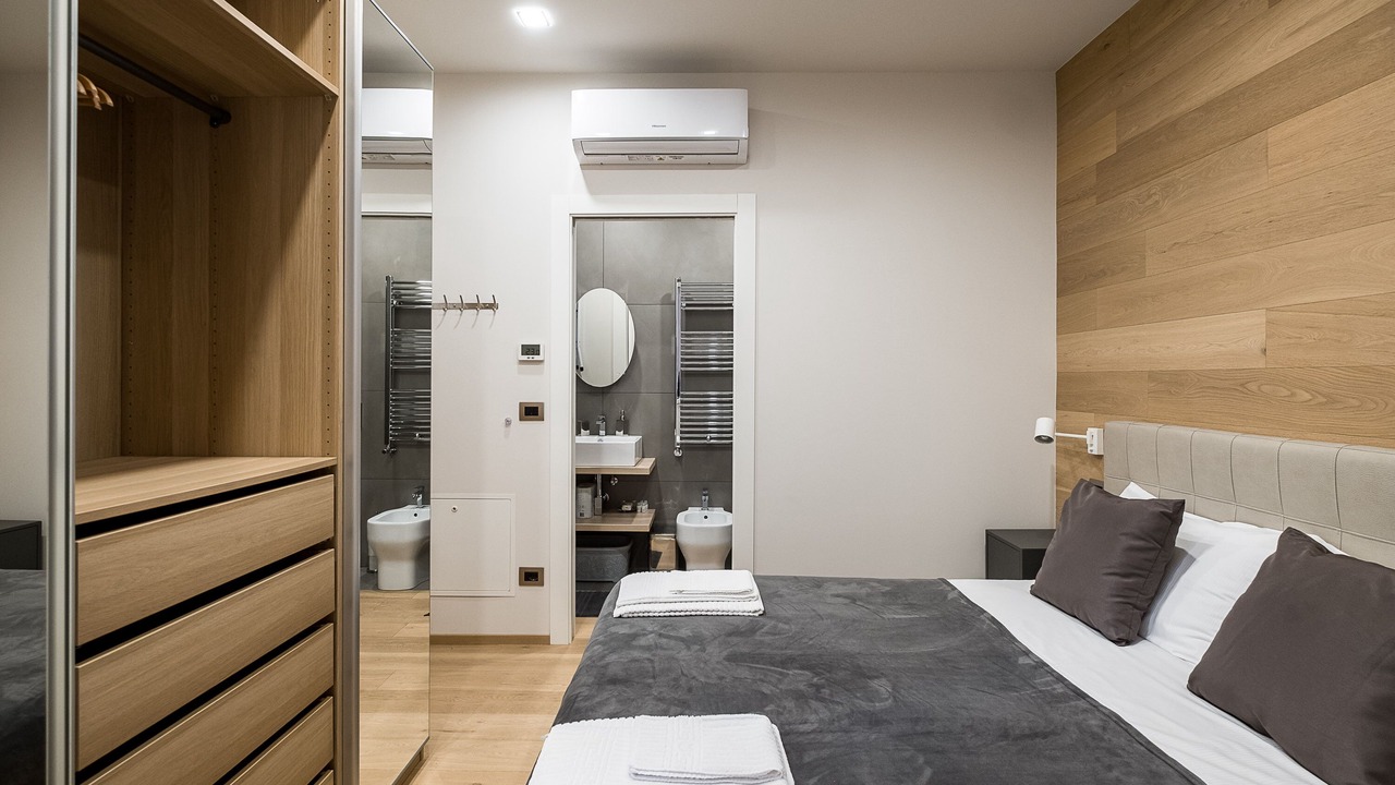 Photo of Bedroom in Fossolo
