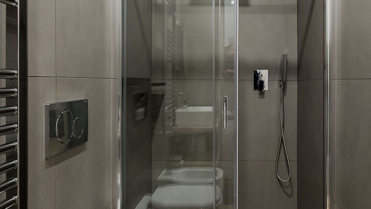 Photo of Bathroom in Fossolo