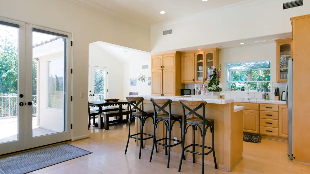 Photo of Kitchen in Malibu