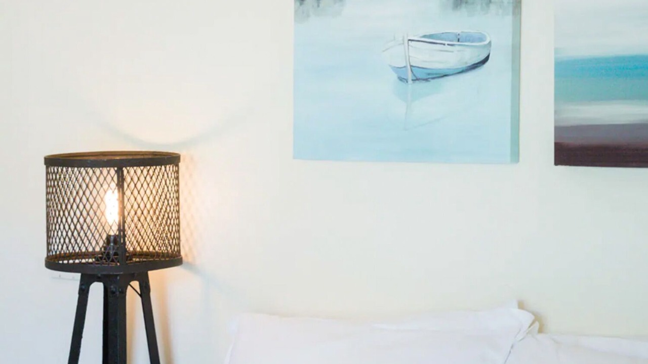 Photo of Bedroom in Malibu
