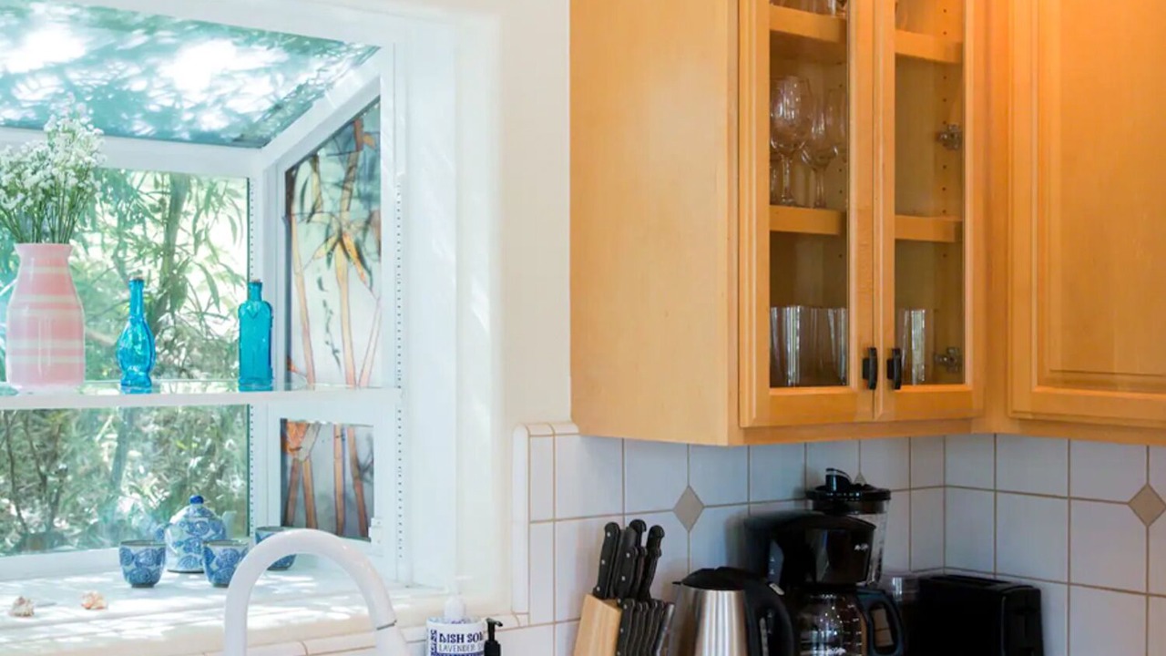 Photo of Kitchen in Malibu