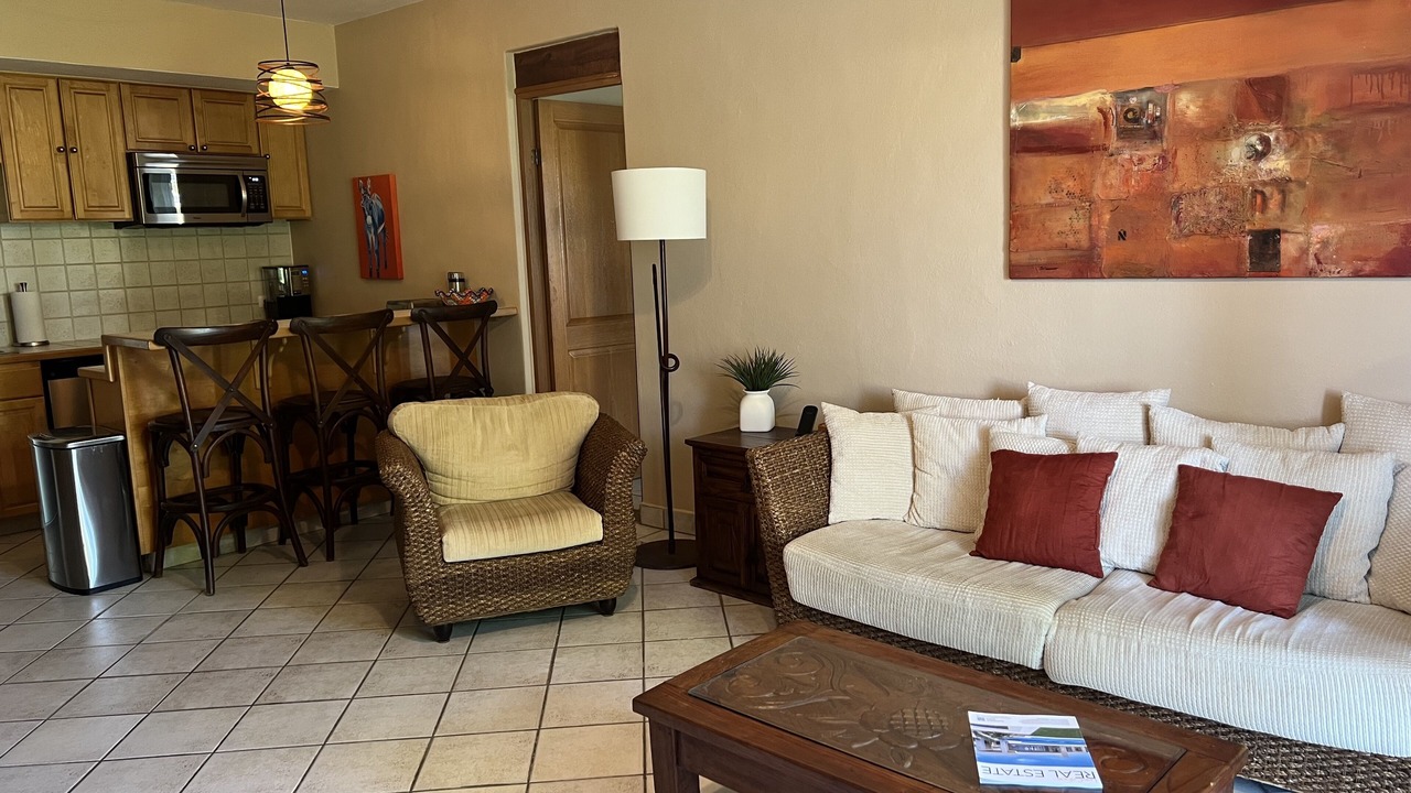 Photo of Bedroom in Campo de Golf Fonatur