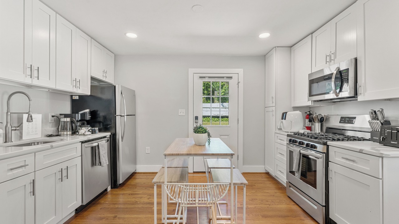 Photo of Kitchen in Rockville