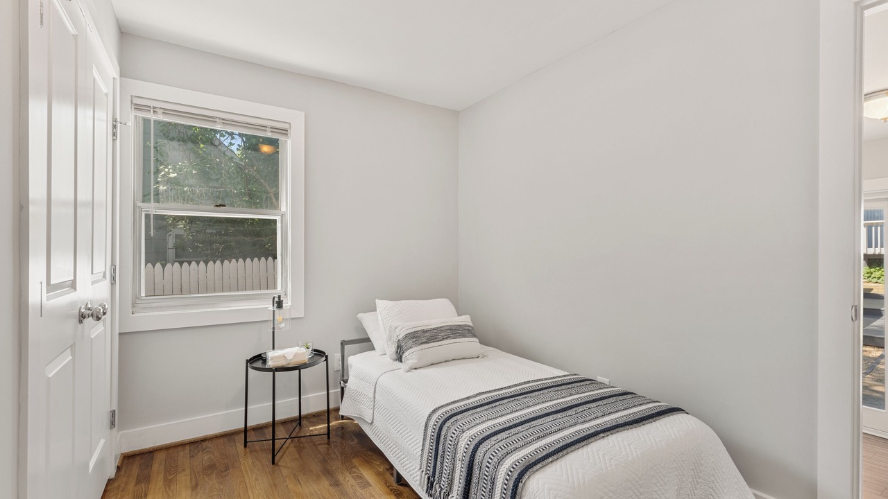 Photo of Bedroom in Rockville