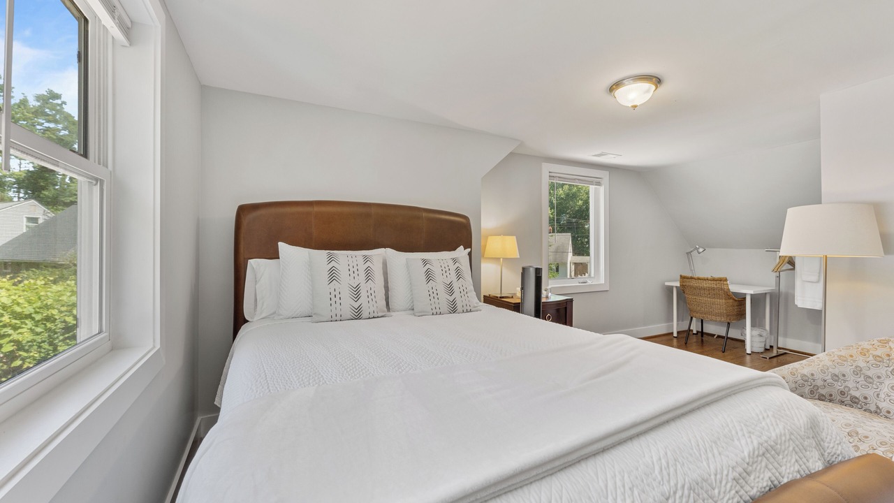 Photo of Bedroom in Rockville