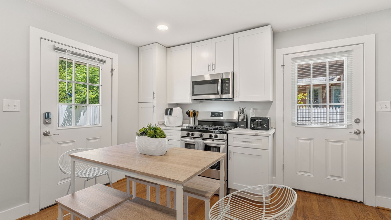 Photo of Kitchen in Rockville