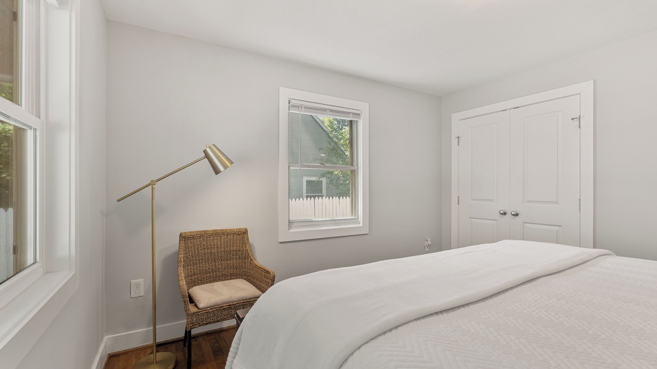 Photo of Bedroom in Rockville
