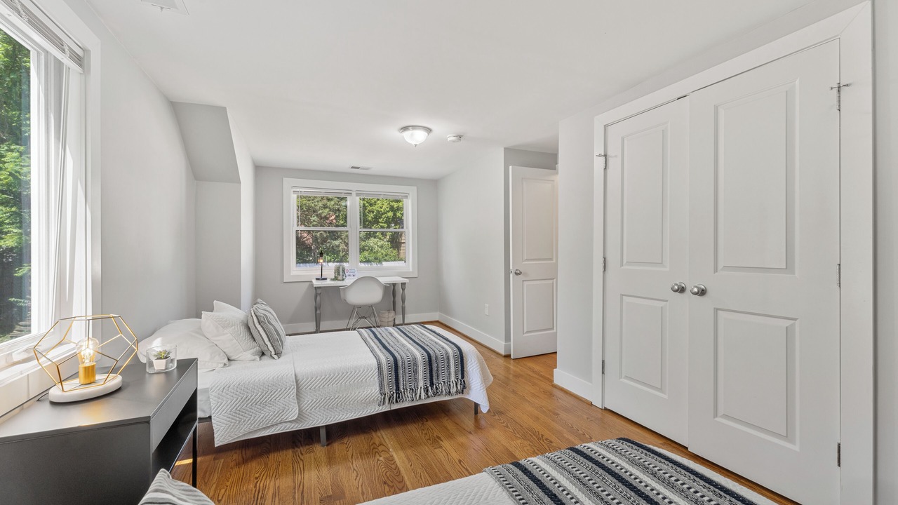 Photo of Bedroom in Rockville