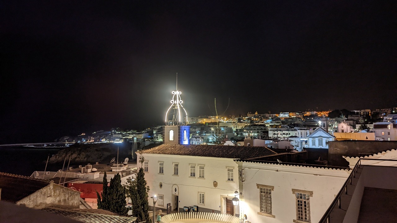 Photo of Outdoor in Albufeira Old Town