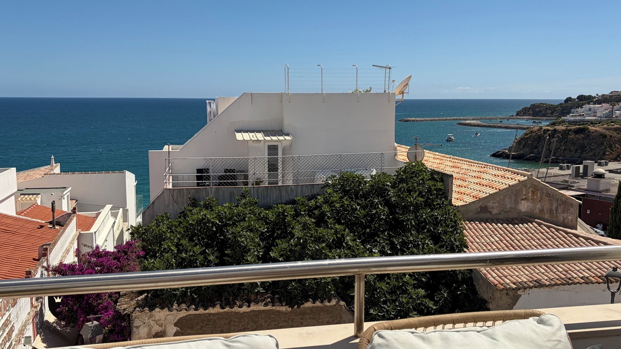 Photo of Outdoor in Albufeira Old Town
