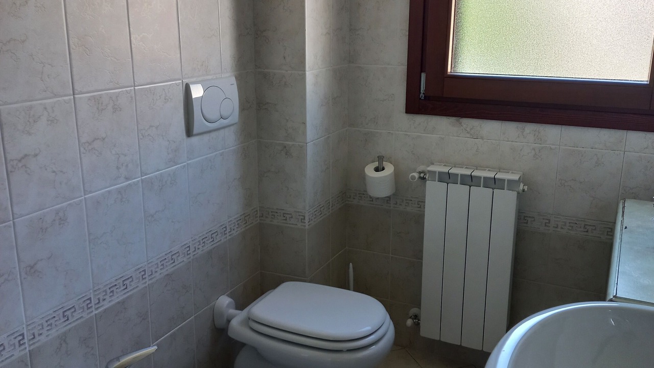 Photo of Bathroom in Barberino di Mugello