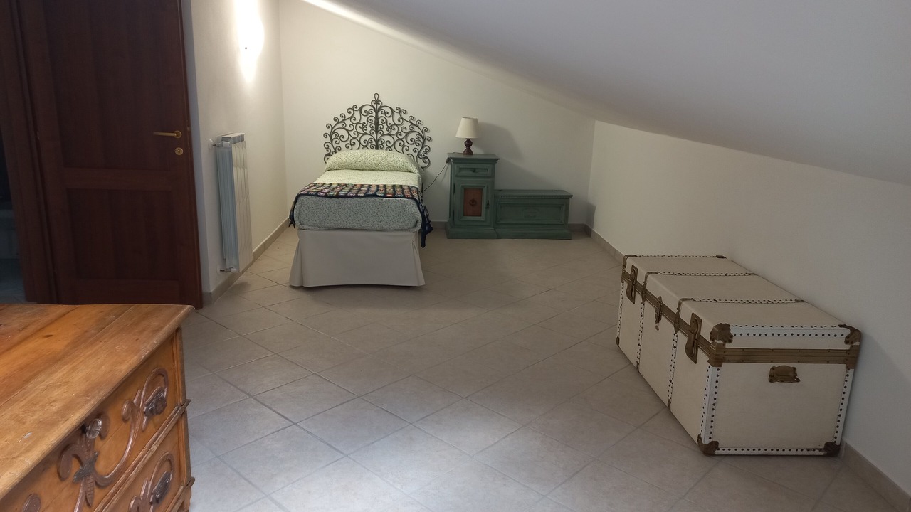 Photo of Bedroom in Barberino di Mugello