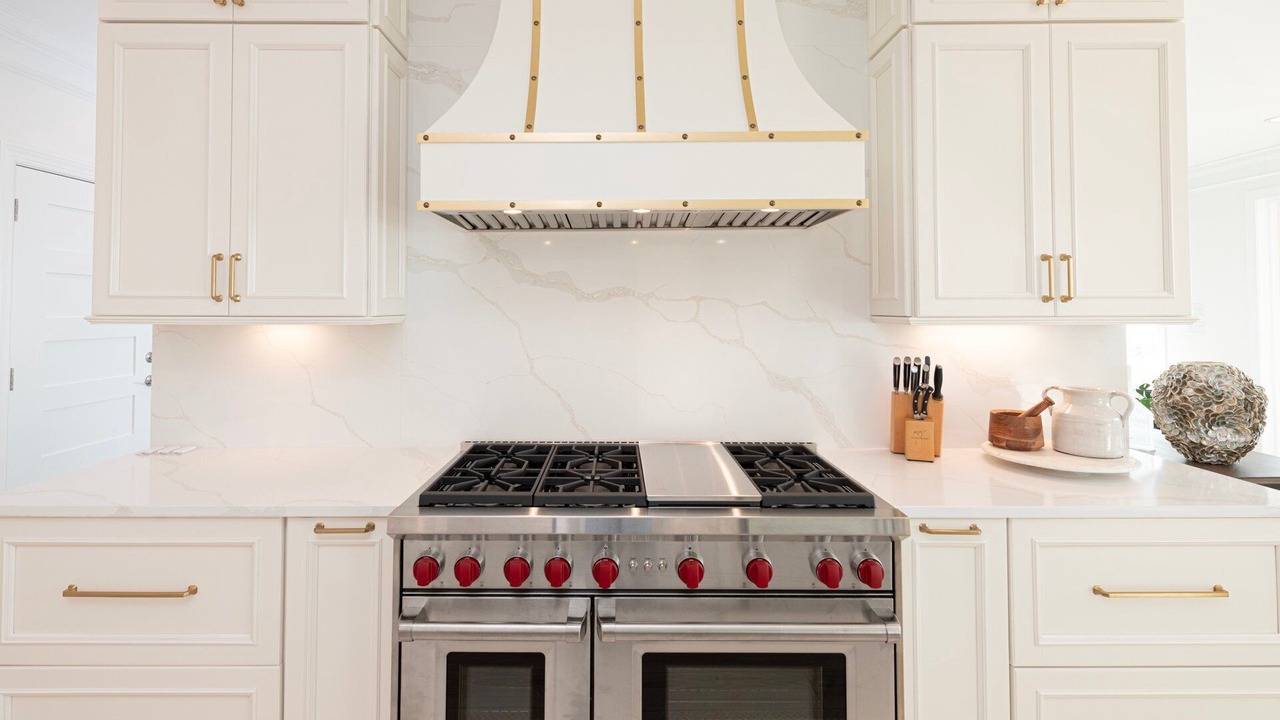 Photo of Kitchen in Holden Beach