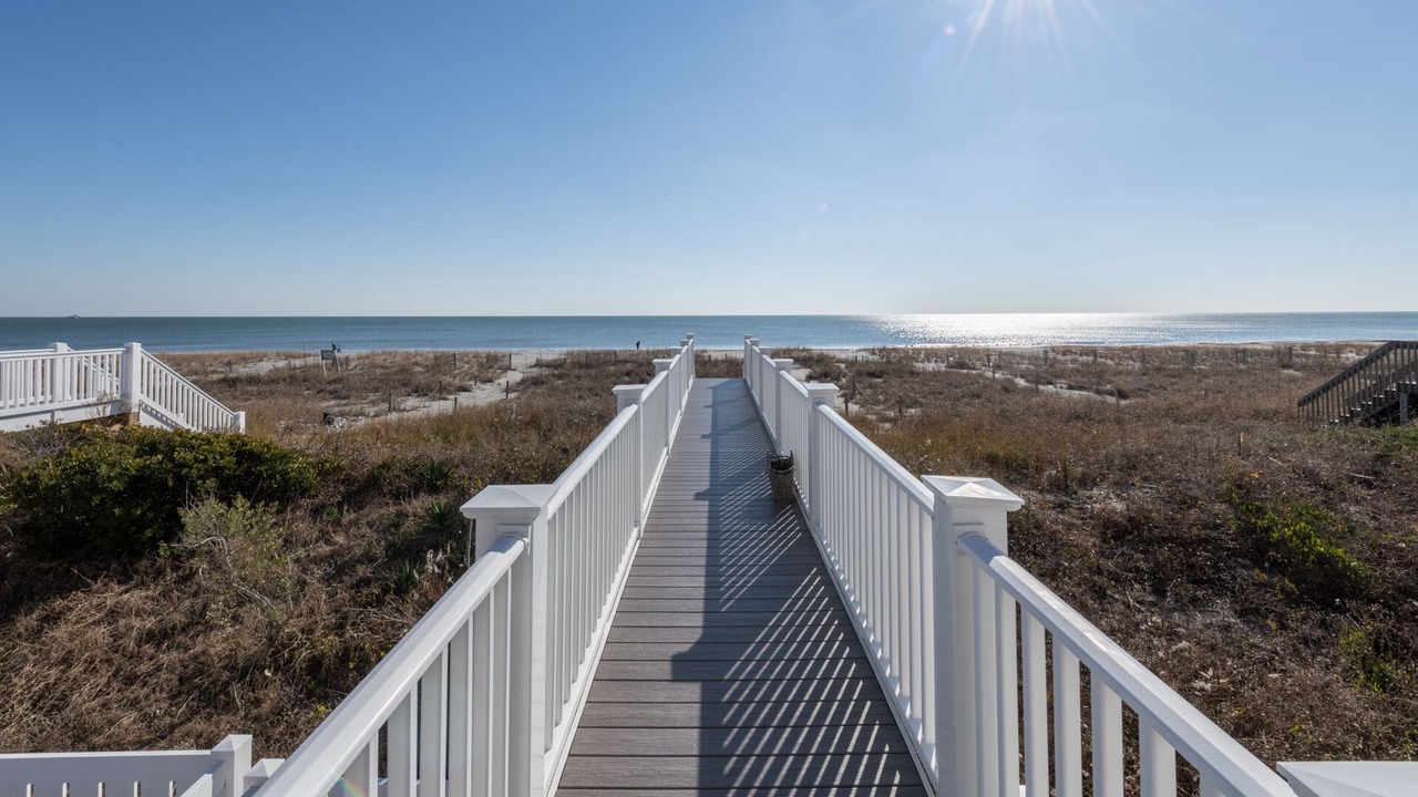 Photo of Outdoor in Holden Beach