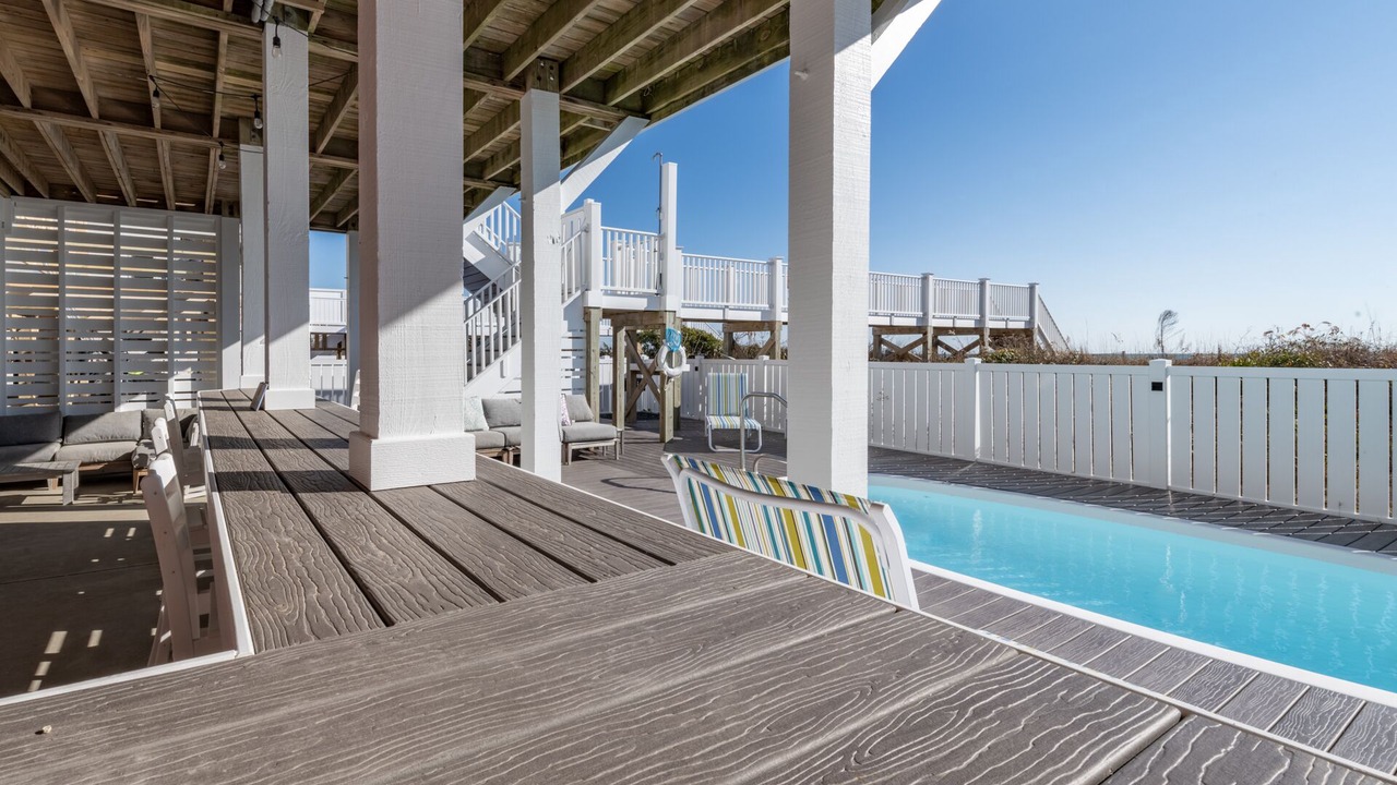 Photo of Outdoor in Holden Beach