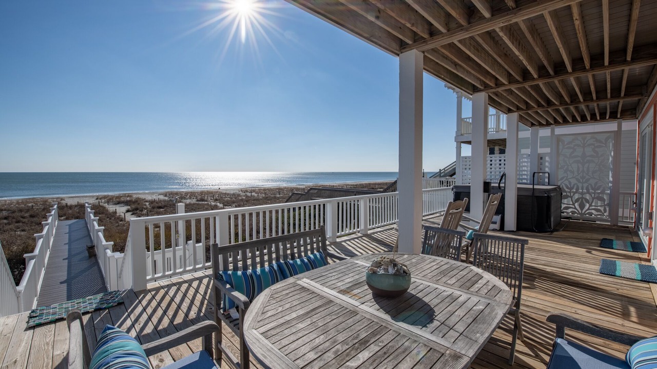 Photo of Outdoor in Holden Beach