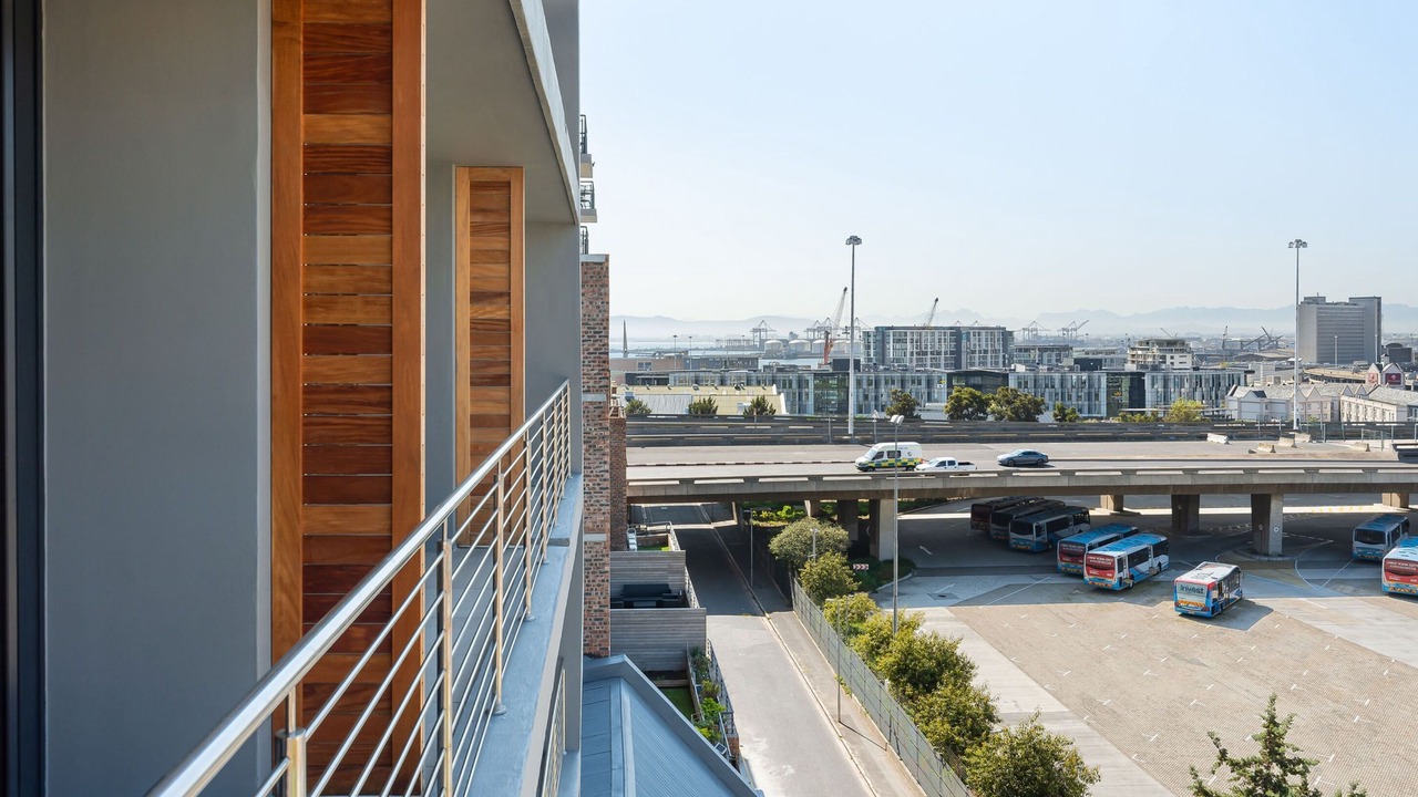Photo of Outdoor in Cape Town City Centre