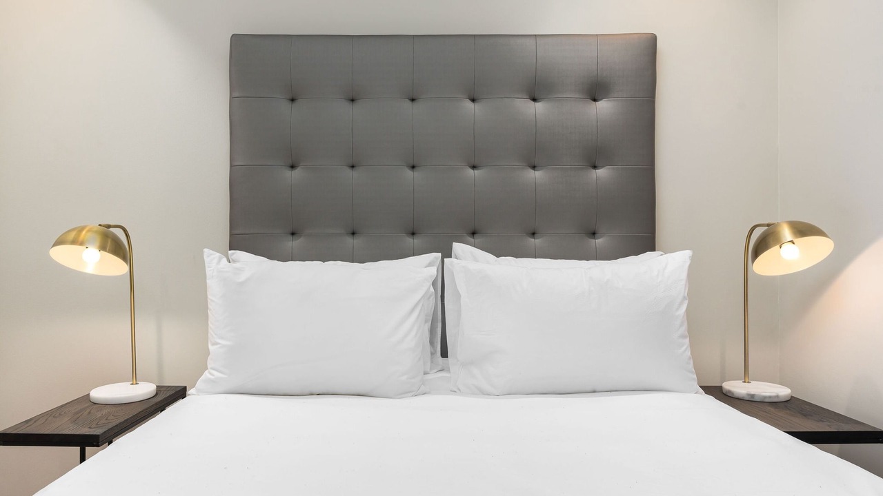 Photo of Bedroom in Cape Town City Centre