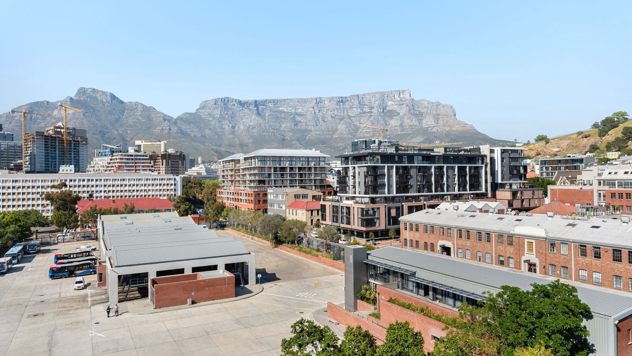 Photo of Outdoor in Cape Town City Centre